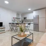 Rolycar 104 Apartmán Icod De Los Vinos