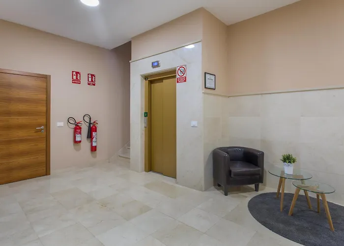 Rolycar 104 * Icod De Los Vinos