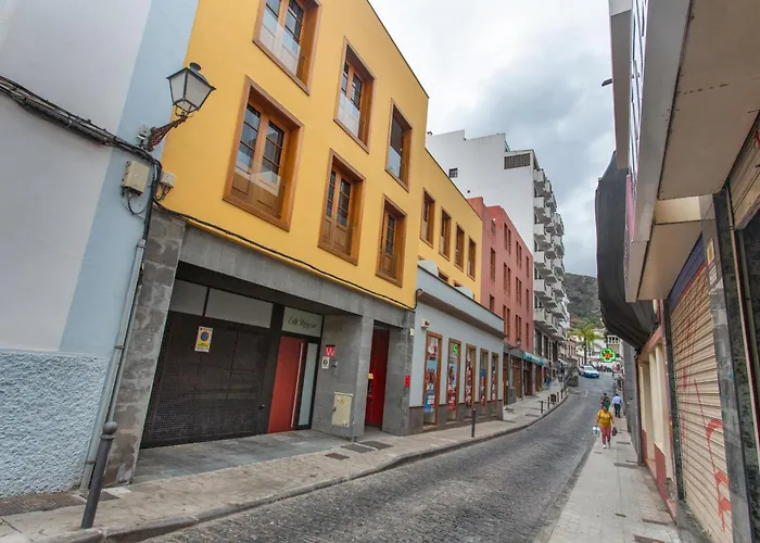 Appartement Rolycar 104