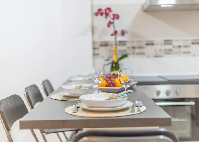 Rolycar 104 Appartement Icod De Los Vinos