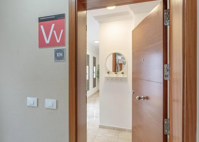 Rolycar 104 Appartement Icod De Los Vinos