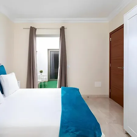 Rolycar 104 Appartement Icod De Los Vinos