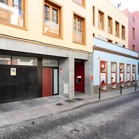 Rolycar 104 Icod De Los Vinos