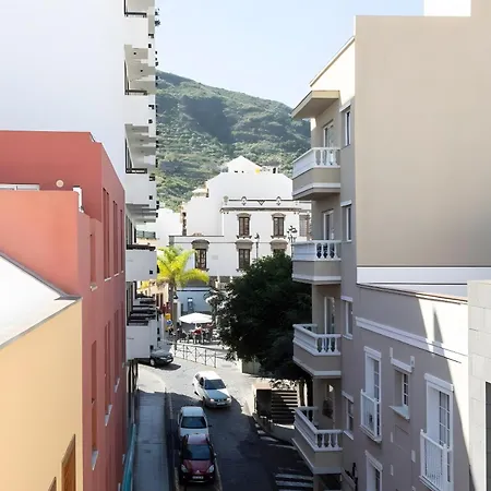 Rolycar 104 Appartement *