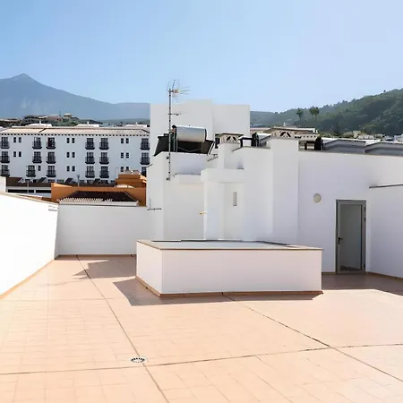 Apartment Rolycar 104 *