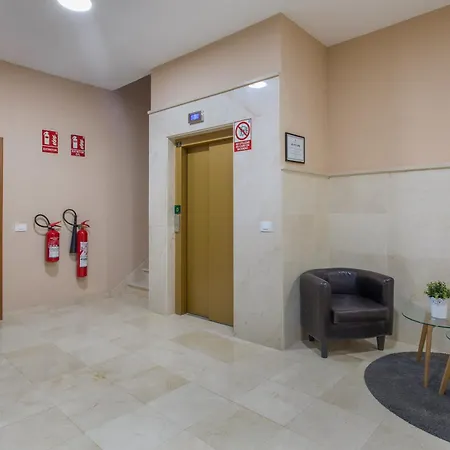 Rolycar 104 * Icod De Los Vinos