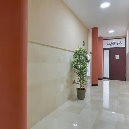 Rolycar 104 Appartement Icod De Los Vinos