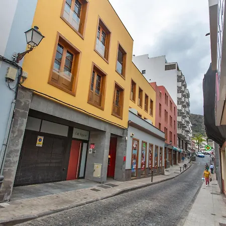 Appartement Rolycar 104