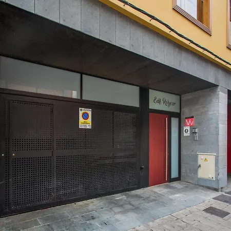 Rolycar 104 Διαμέρισμα