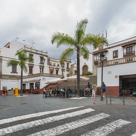 Appartement Rolycar 104 Icod De Los Vinos