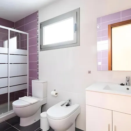 Rolycar 104 Appartement Icod De Los Vinos