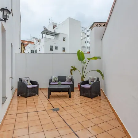 Rolycar 104 Apartman Icod de los Vinos