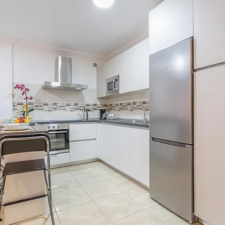 Apartman Rolycar 104 *