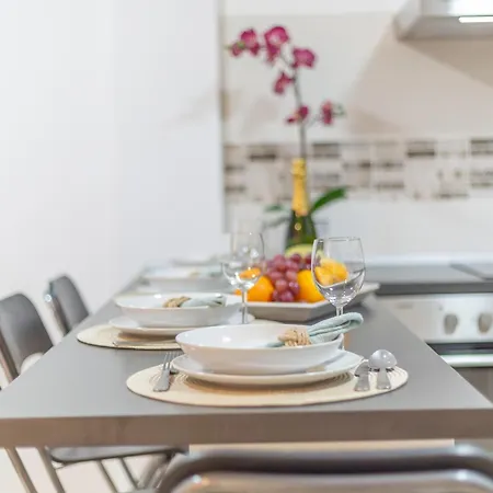 Rolycar 104 Apartman Icod de los Vinos