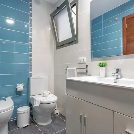 Rolycar 104 Icod de los Vinos