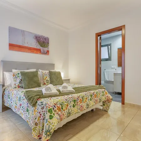 Apartman Rolycar 104 Icod de los Vinos