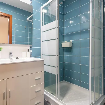 Apartman Rolycar 104 *