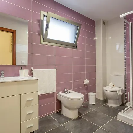 Apartman Rolycar 104 *