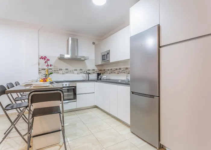 Apartman Rolycar 104 *