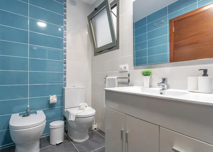 Rolycar 104 Icod de los Vinos