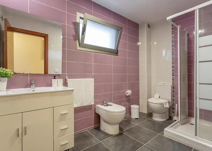 Apartman Rolycar 104 *