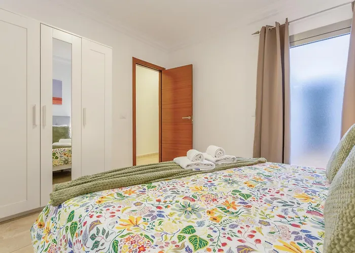 Apartman Rolycar 104 *