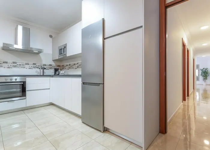 Rolycar 104 Apartman Icod de los Vinos