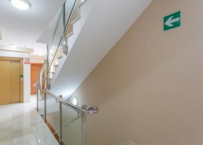 Rolycar 104 Apartman Icod de los Vinos