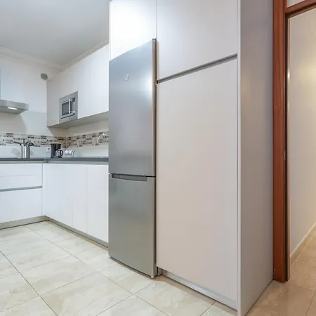 Rolycar 104 Апартаменты Икод-де-лос-Винос