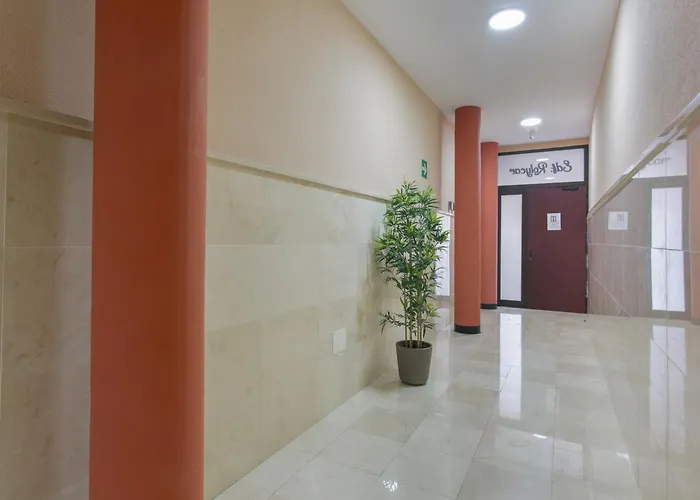 Rolycar 104 Апартаменты Икод-де-лос-Винос