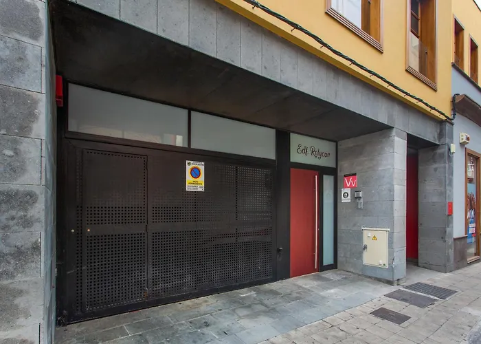 Rolycar 104 Апартаменты